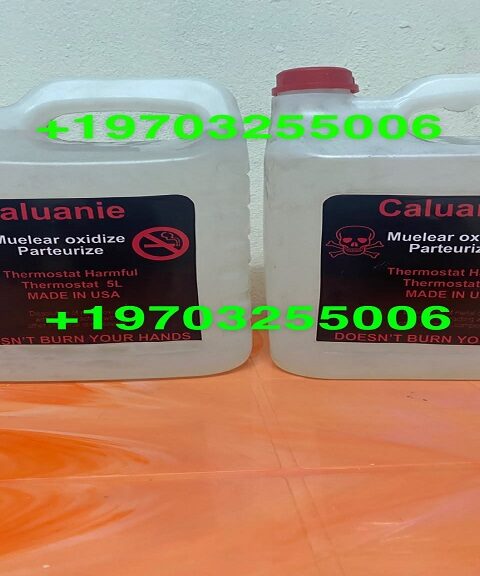 Buy Quality Caluanie Heavy Water
